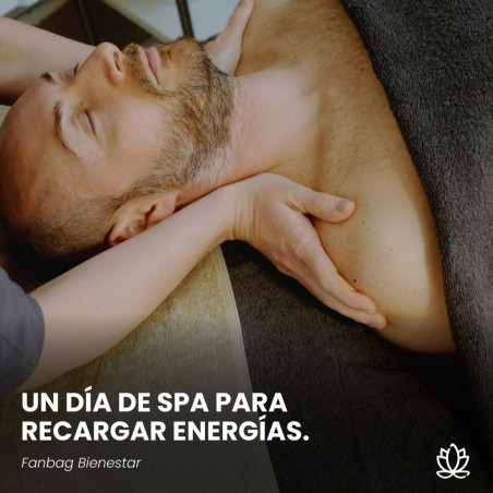 Fanbag | Experiencias