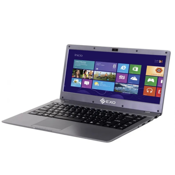 EXO | Soluciones Tecnológicas