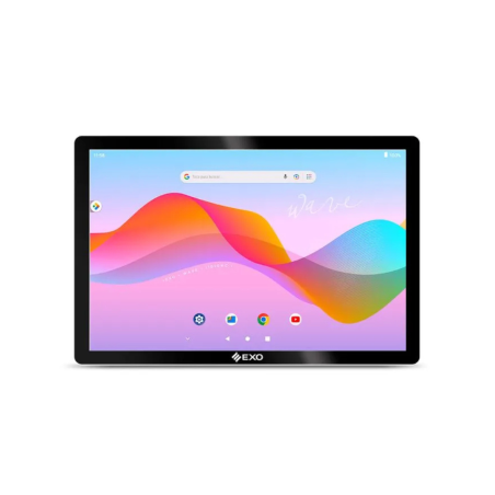 EXO | Soluciones Tecnológicas