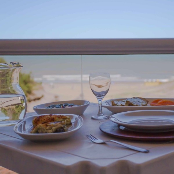 Carilo Soleil Apart Hotel