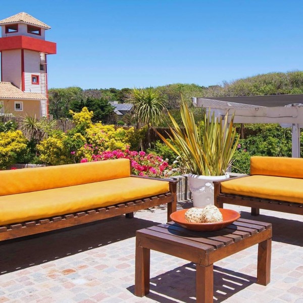 Carilo Soleil Apart Hotel