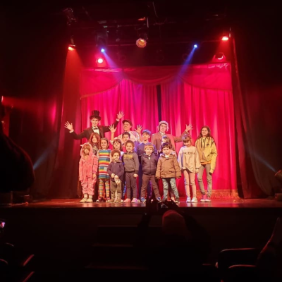 Mr Splendini Ilusiones  | Teatro Picadilly 2