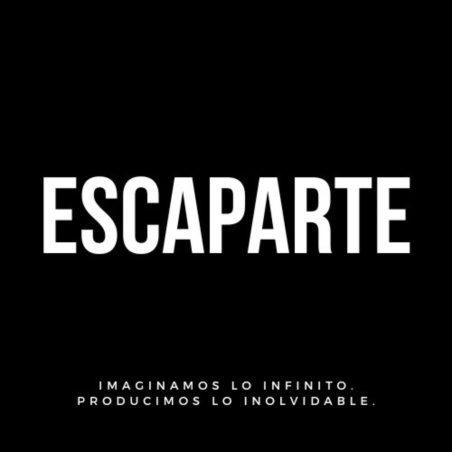 Escaparte Paraná | Sala de Escape y Realidad Virtual