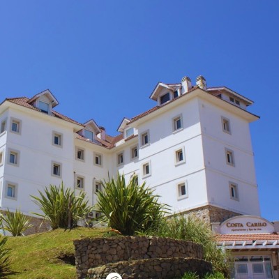 Costa Carilo Apart de Mar 2