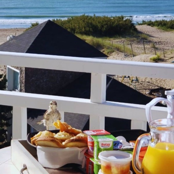 Costa Carilo Apart de Mar