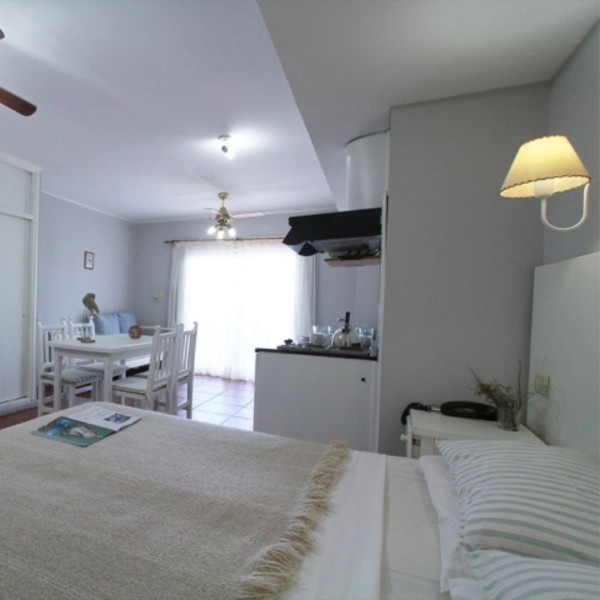 Costa Carilo Apart de Mar