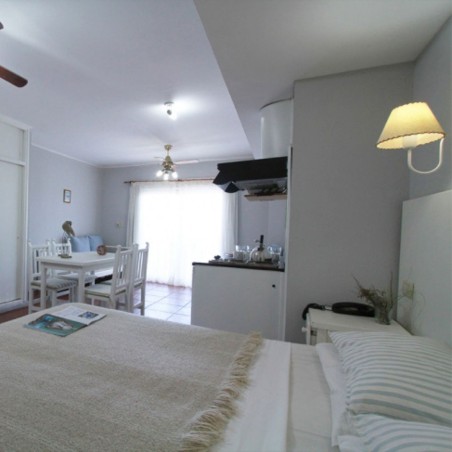 Costa Carilo Apart de Mar