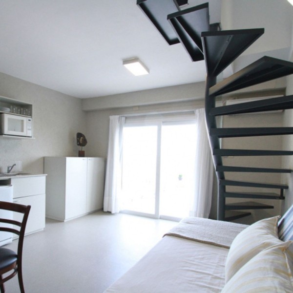 Costa Carilo Apart de Mar