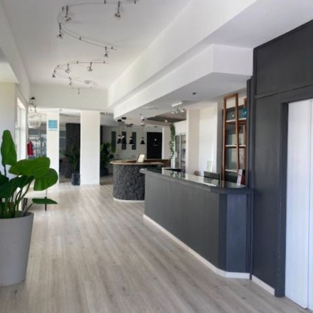 Costa Carilo Apart de Mar