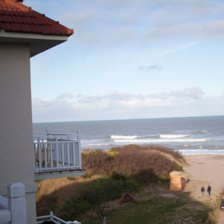 Costa Carilo Apart de Mar