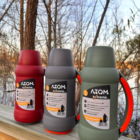 Termos Atom