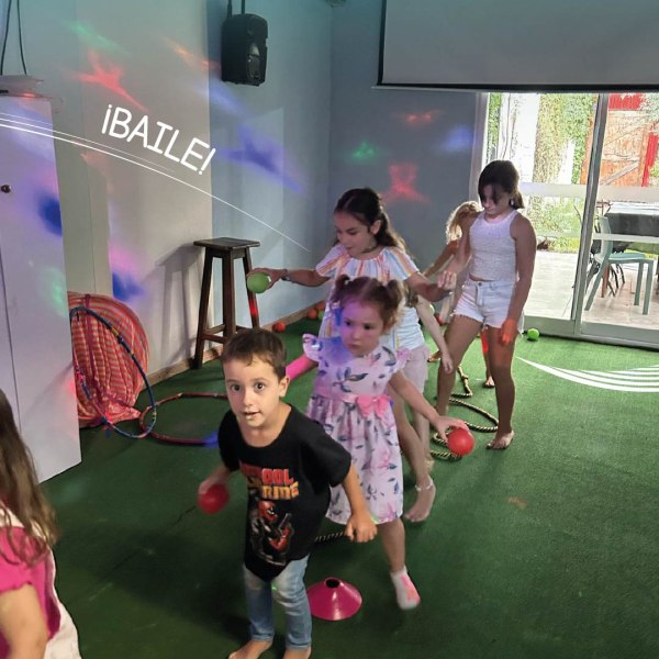 Pentagrama Eventos