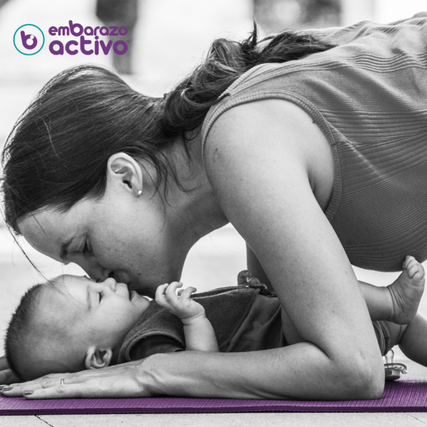 Embarazo y Post Parto Activo®