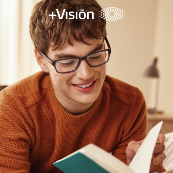 Más Visión