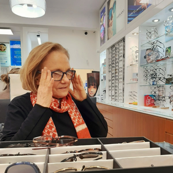 Óptica Battilana OnLine