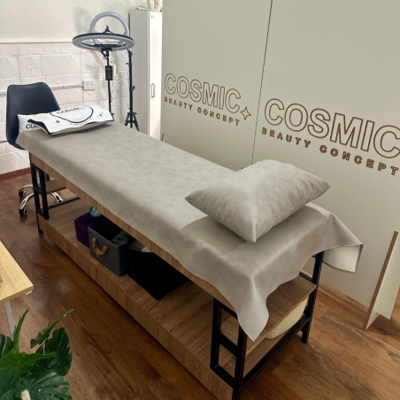 Cosmic Beauty Concept