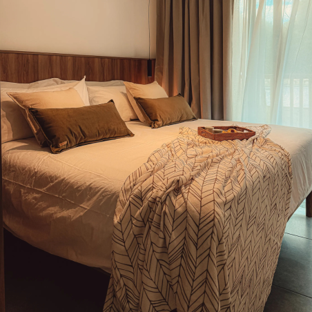 Grindelia | Eco Apart Hotel & Spa | Mar de las Pampas