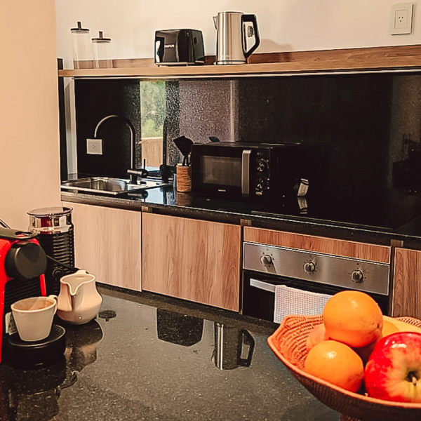 Grindelia | Eco Apart Hotel & Spa | Mar de las Pampas