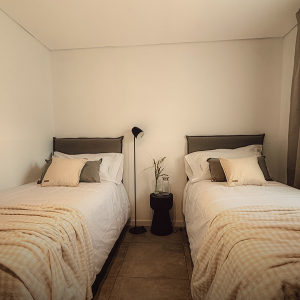 Grindelia | Eco Apart Hotel & Spa | Mar de las Pampas