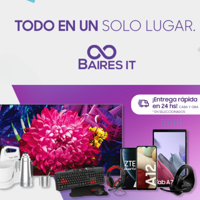 Baires IT 2