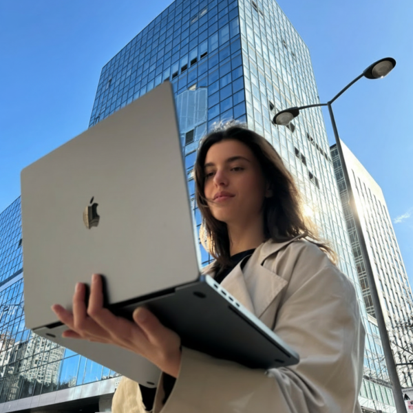 Coderhouse | Aprendé Haciendo