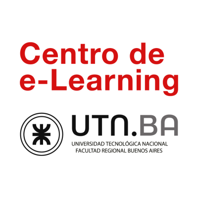 Centro de e-Learning | UTN BA