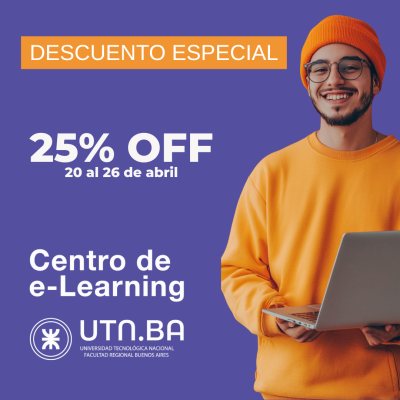 Centro de e-Learning | UTN BA 2