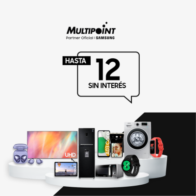 Multipoint 2