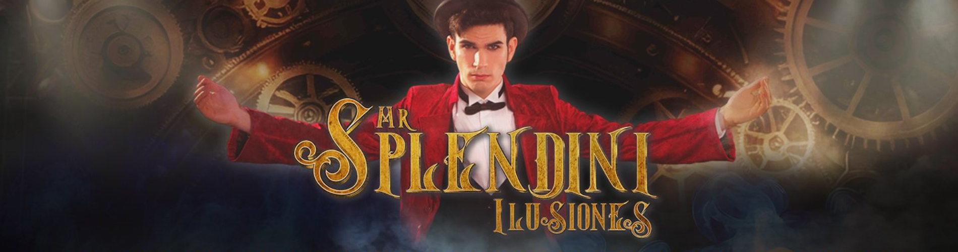 Mr Splendini