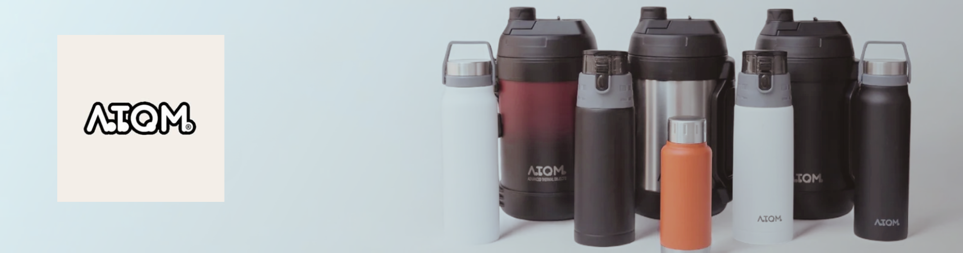 Termos ATOM